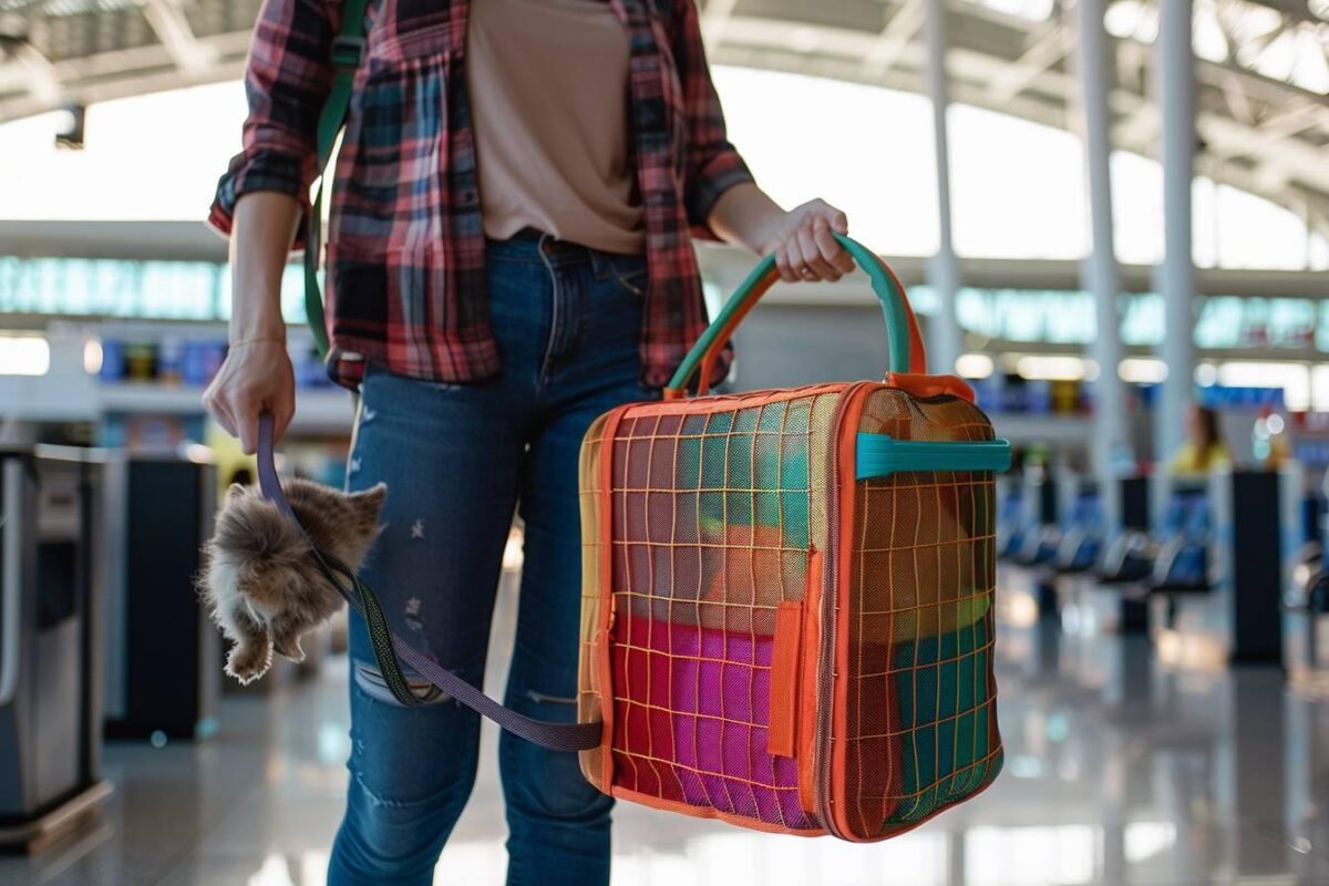 Top 10 mistakes to avoid when traveling with pets : Essential tips for a stress-free journey