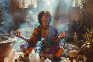 What is the aura maxxing ? The tik tok trend explained